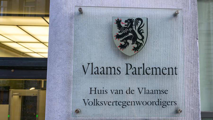 Hervorming van ziekenhuislandschap ter sprake in Vlaams Parlement