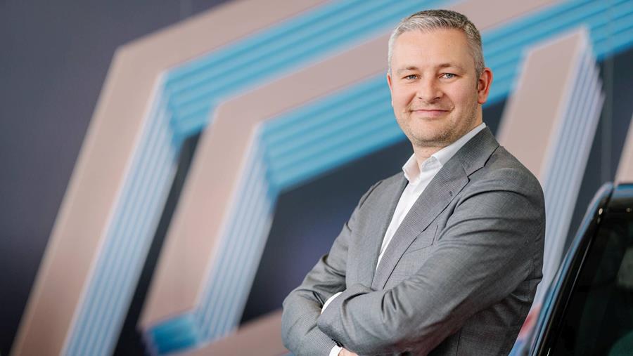 Thomas Marneffe nouveau directeur des ventes Renault Belux