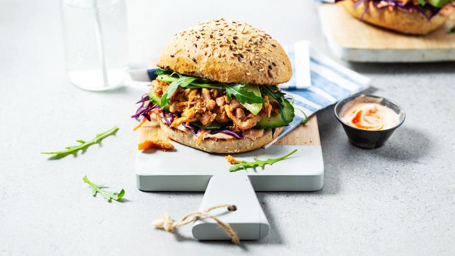 Le Pulled Chicken change la donne pour les concepts de street food