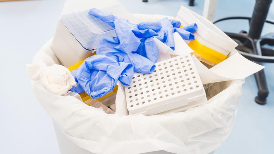 KCE: Duurzaamheid Belgische gezondheidszorg is “zorgwekkend”