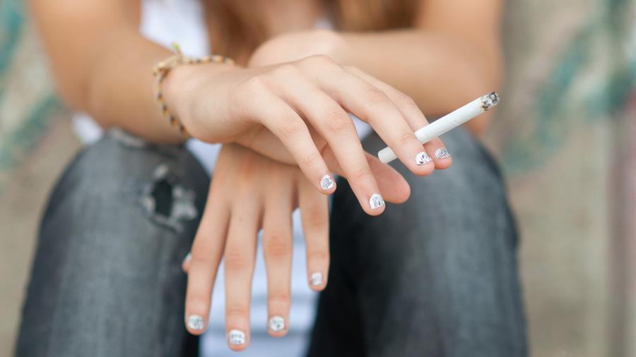 Une génération sans tabac est aussi possible en Belgique