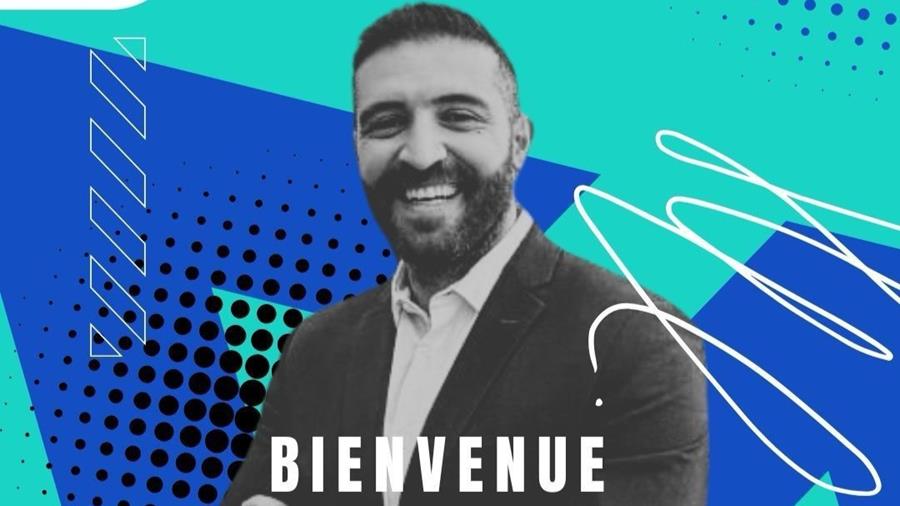 Huisarts en MR-politicus Yannis Bakhouche gaat naar Les Engagés
