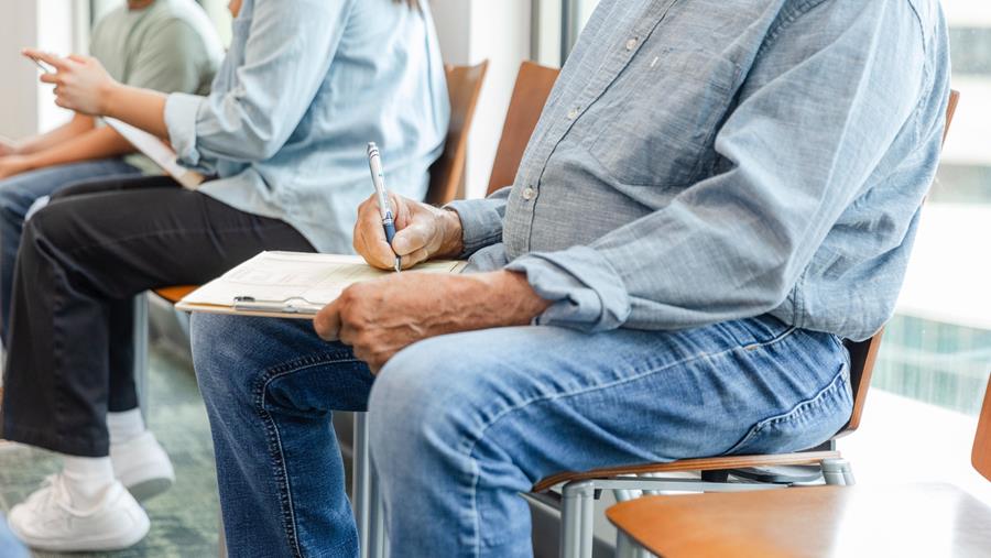 Les patients français vont pouvoir attribuer une note à leur médecin