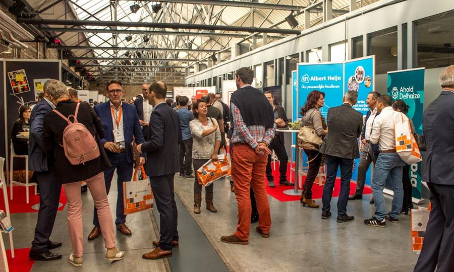 Bosmans boekt Limburgse primeur: robotarm voor snelle prototypes