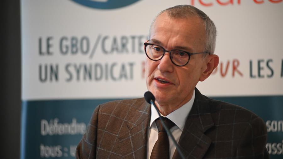 Statut BIM: cinq pistes pour lutter contre les abus