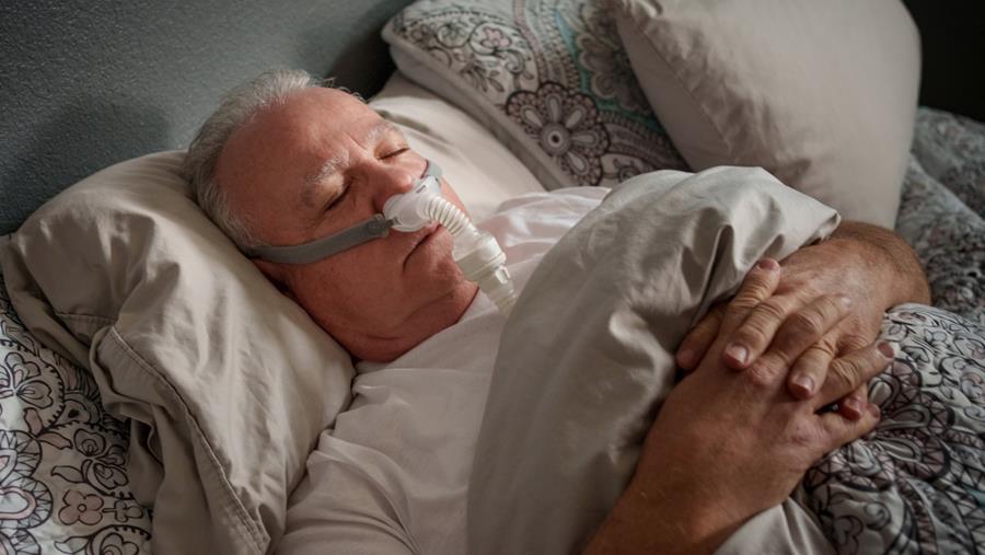 Apnée du sommeil : la part des tests à domicile devra atteindre 70 % à partir de 2027