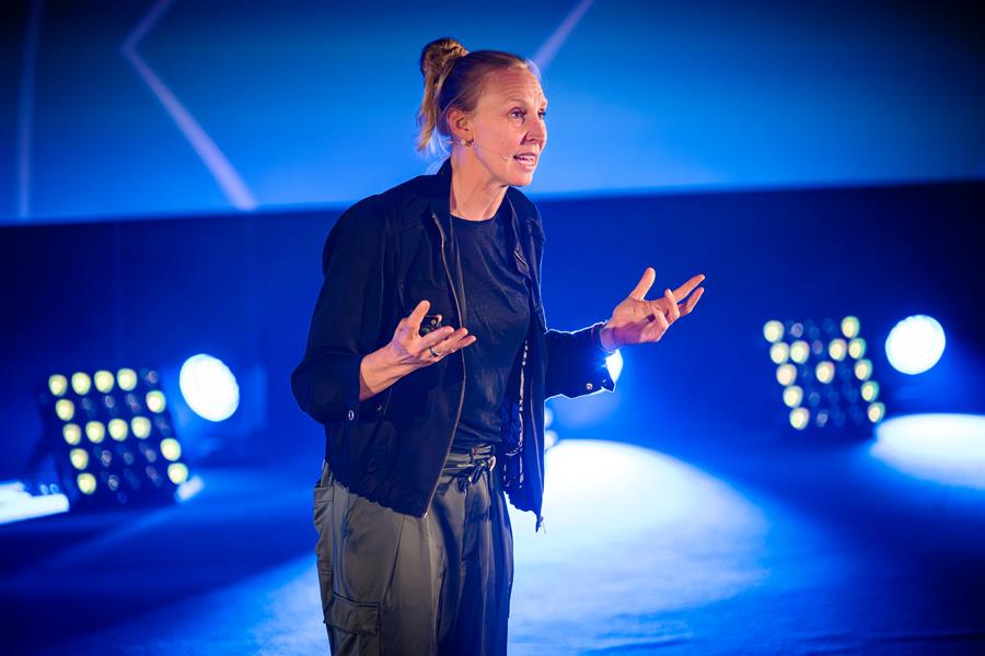 Laat je bedrijfsevent spreken met de juiste keynote speaker