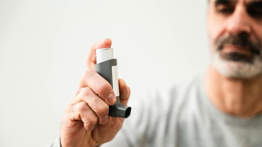 Une coupole flamande demande le remboursement d'un appareil pour les personnes souffrant d'asthme