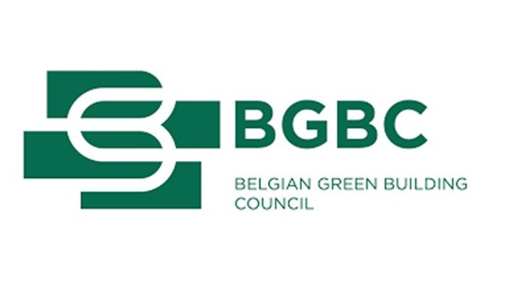 Febelcem est membre du Belgian Green Building Council.