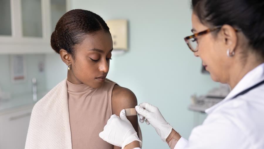 Actuele vaccininformatie: van kind tot volwassene, van België tot het einde van de wereld