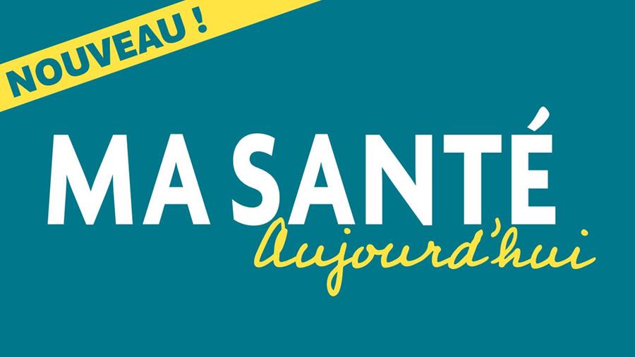 Bientôt dans votre salle d'attente ...
