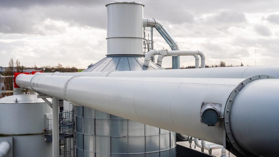 Recticel ouvre une usine de polyol recyclé