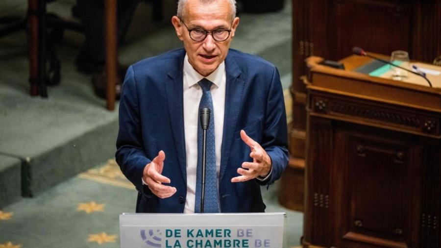 Le pacte doit « clarifier les missions et le rôle des mutualités »