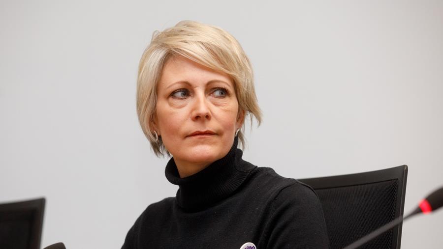 Soins palliatifs : Carmen Ramlot veut une stratégie interfédérale pour « accompagner autrement »