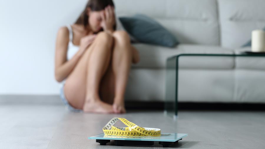 Les troubles liés à la boulimie touchent près d'un Belge sur cinq