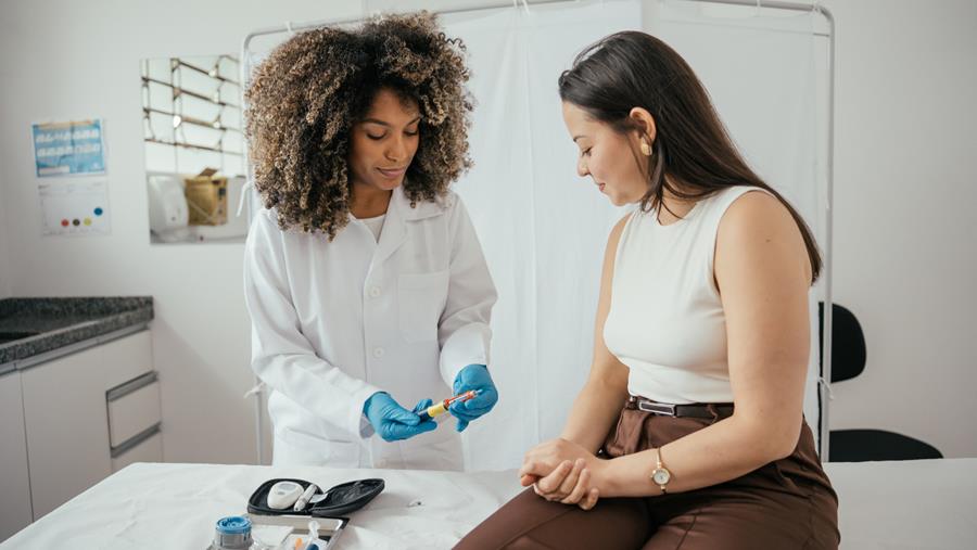 [Prix du Généraliste 2026] La prise en charge du diabète de type 2 doit-elle être adaptée en présence d’une HbA1C non fiable ?