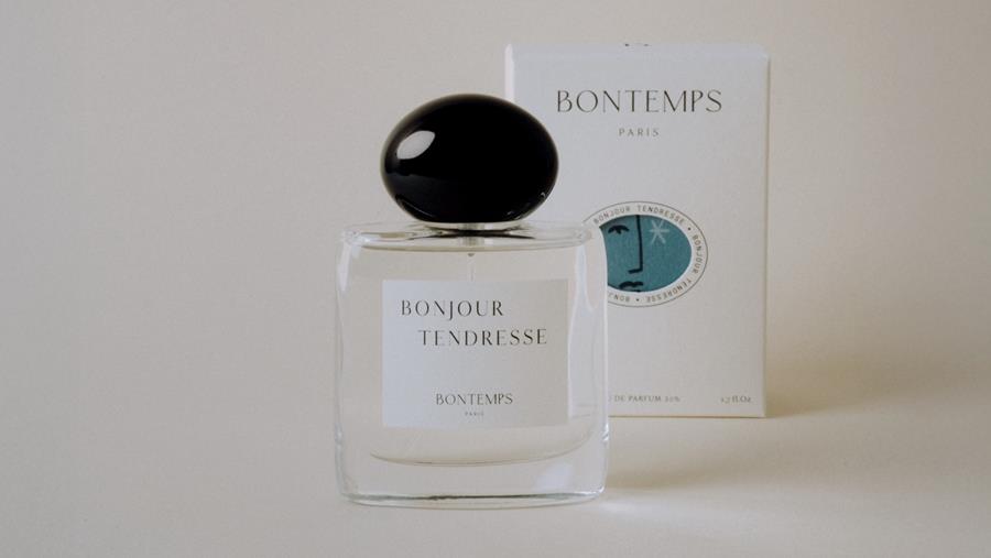 Bontemps Paris utilise du papier Fedrigoni pour sa nouvelle gamme de parfums