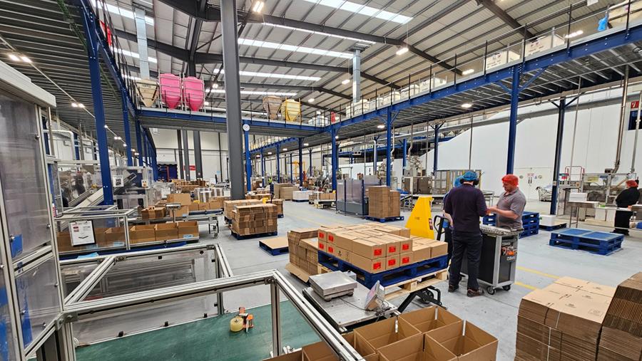 Innovatie als antwoord op regelgeving