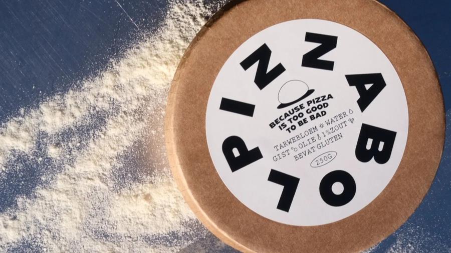 Pizzabol versnelt groei met nieuwe producten en kapitaalronde