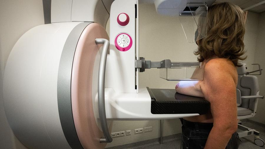 Borstkankerscreening: de rol van de huisarts onder de loep