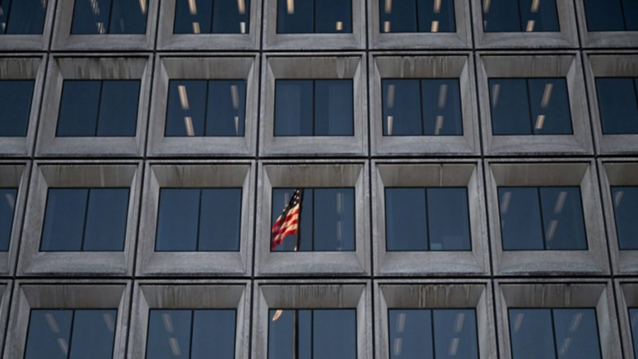 Des millions d'Américains perdent leur assurance maladie