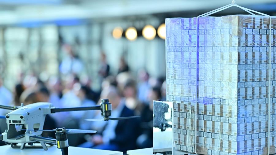 Illegale tabaksverkoop breekt records in heel Europa