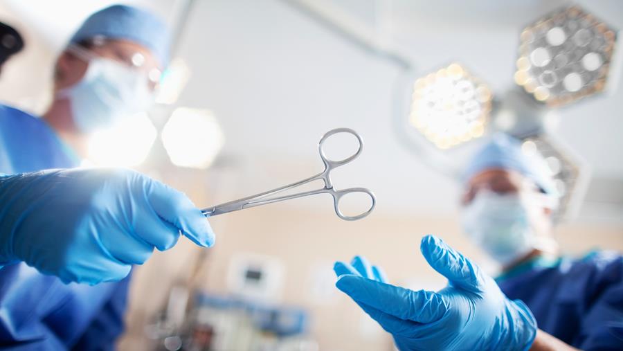HGR: Hernieuwde aanbevelingen voor terugdringen postoperatieve wondinfecties