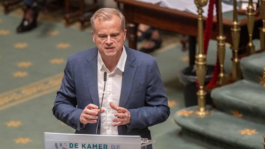 Les Engagés veulent une TVA à 0 % sur les fruits, les légumes et l’eau