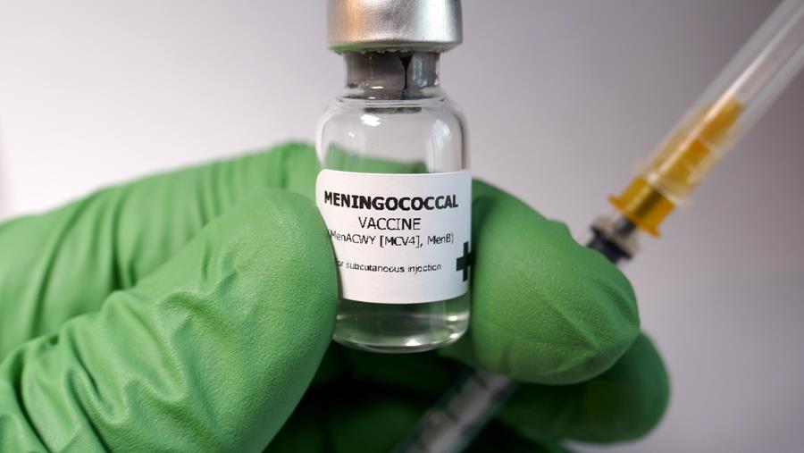 Les pédiatres réclament une meilleure couverture vaccinale contre la méningite