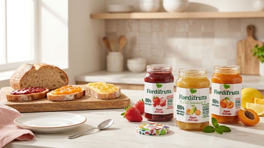 Fiordifrutta fête ses 30 ans avec une nouvelle identité visuelle et Le Specialità