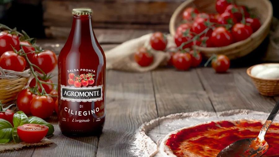Les tomates cerises siciliennes au cœur d’une authentique sauce pour pâtes