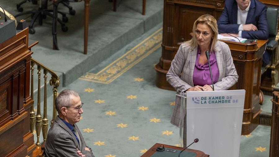 « La stratégie de lutte contre le VRS sauve des bébés et permet d'économiser des millions »