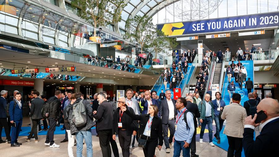 Interpack 2029 est reporté au mois de juin et durera six jours