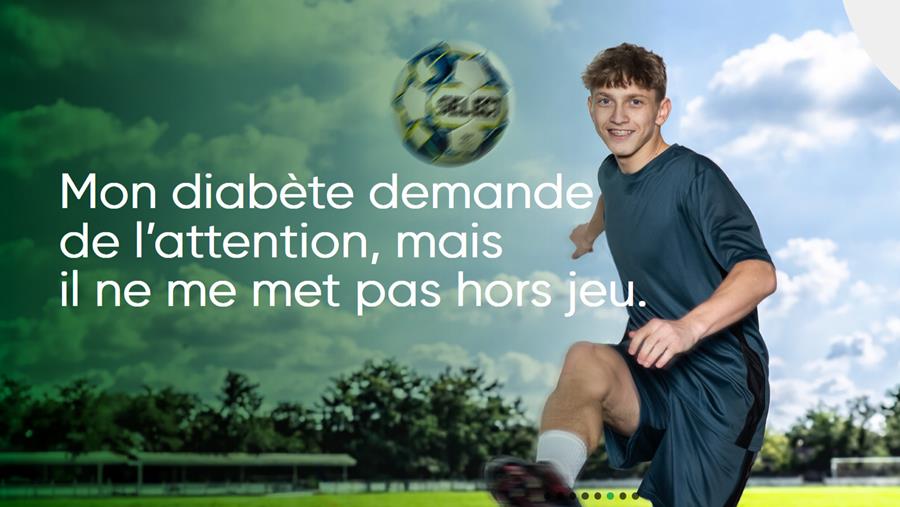 L'Association du diabète lance la campagne de sensibilisation « 24-7 Diabète »