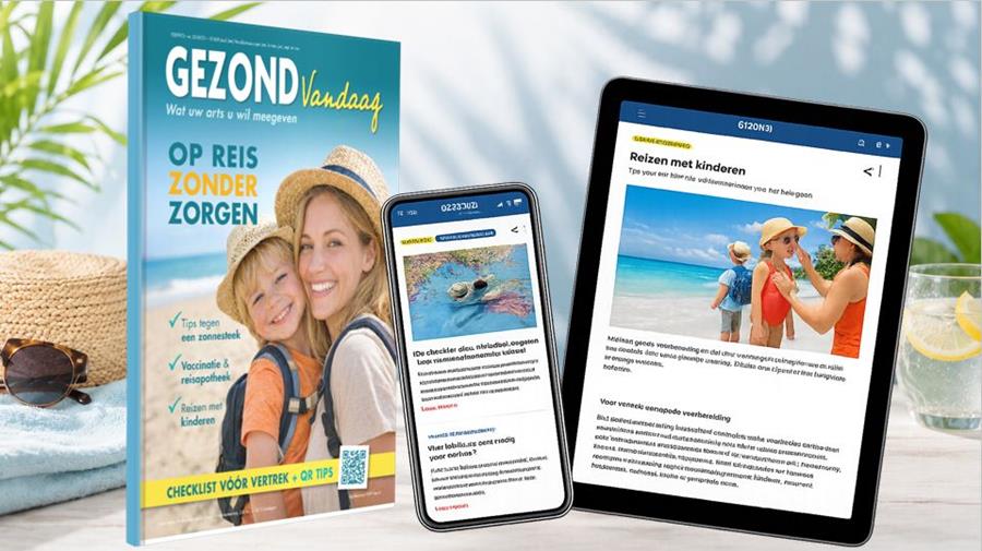 Gezond Vandaag