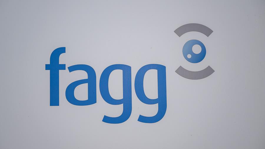 Vragen over transparantie van het FAGG in het donordossier