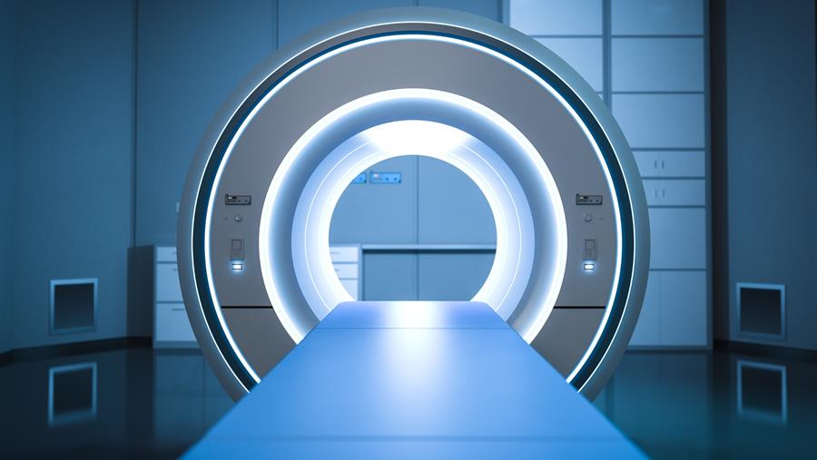 RIZIV ziet afname dringendheidssupplementen bij MRI-onderzoeken