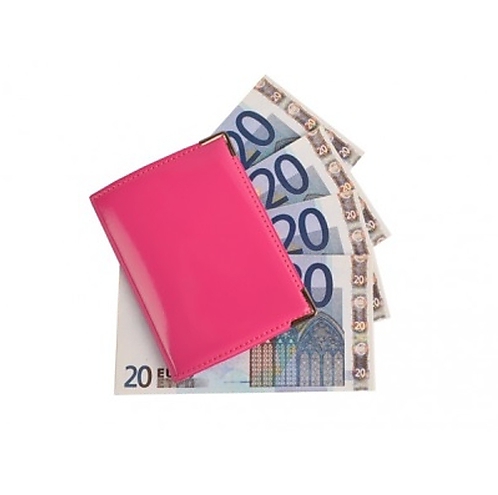 Portefeuille COLOR POP 