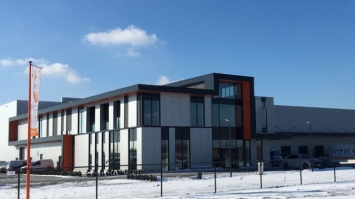 L'avenir appartient aux constructions actives sur le plan énergétique