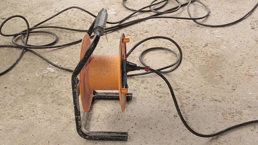 L'électricité: quelques notions de base