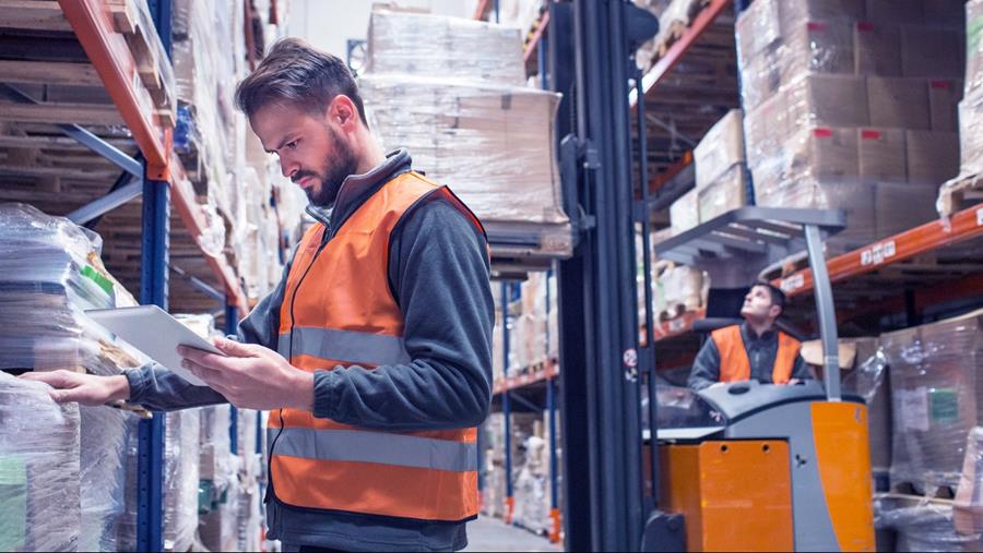 Mise à jour du marché par Krannich-Solar