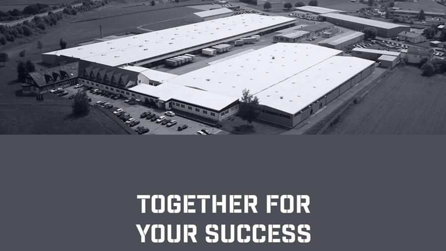 Suki Group neemt VT Fastware (VTF) over