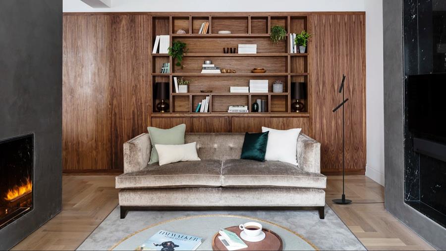 Le collection de luminaire de kreon  s'agrandit