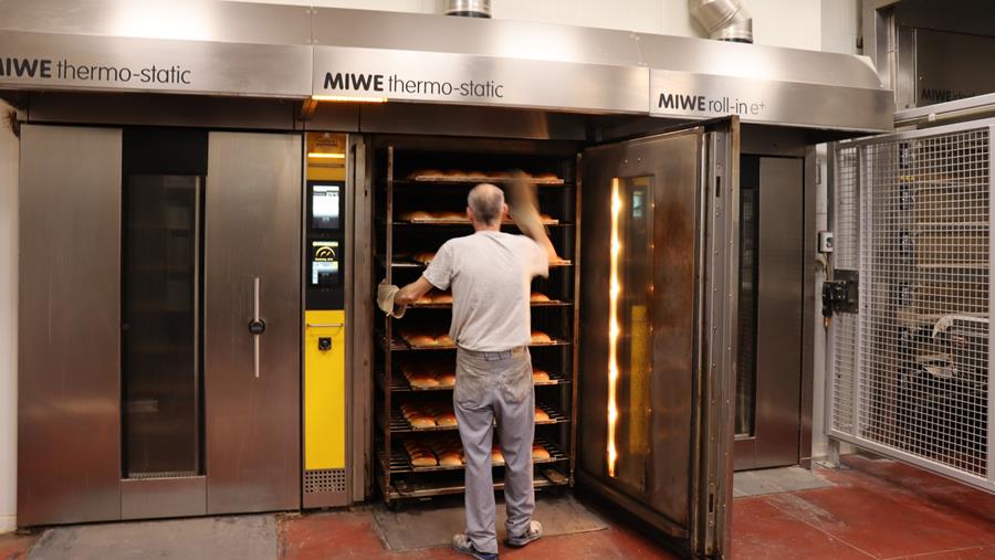 "Fidèle à Peeters depuis 25 ans"