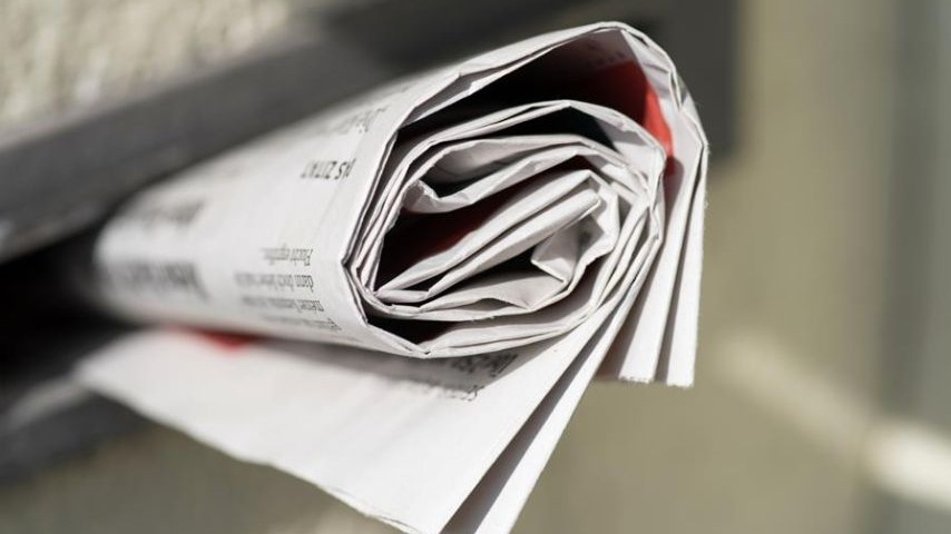 Accord sur la distribution des journaux en Wallonie