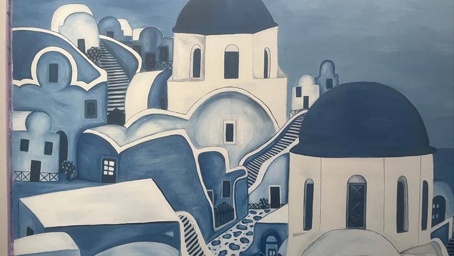 Uiteenlopende sferen in één ruimte ondergebracht