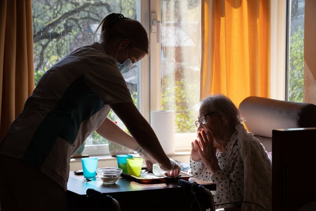 Wetsvoorstel wil schenkingen aan non-profit WZC opnieuw mogelijk maken