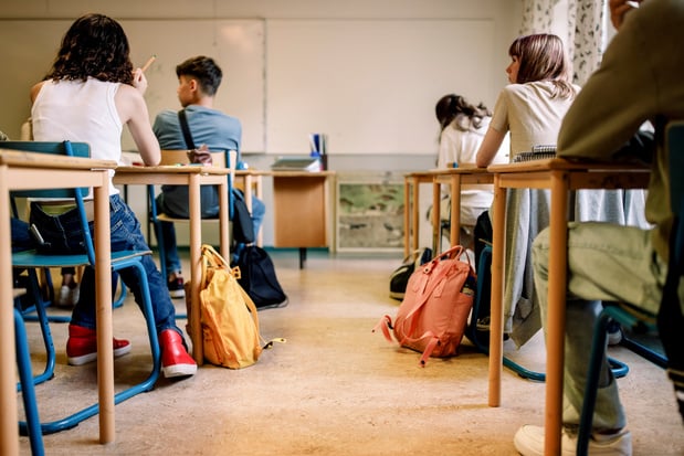 Meer dan 3.000 basisschoolklassen zetten in op mentale gezondheid met Expeditie Geluk