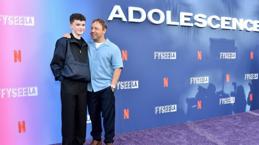 "Adolescence" in Franse klassen