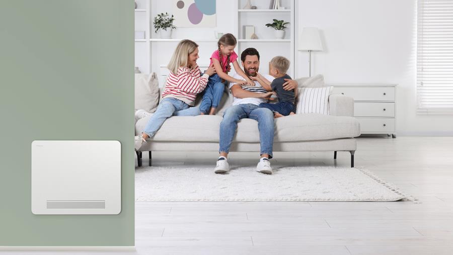 Panasonic breidt AQUAREA-warmtepompgamma met R290 fors uit